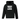 Trout Lake | Pullover Hoodie - Front Print (Youth) - Oddball Workshop