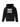 Trout Lake | Pullover Hoodie - Front Print (Youth) - Oddball Workshop