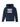 Trout Lake | Pullover Hoodie - Front Print (Youth) - Oddball Workshop