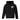 Trout Lake | Pullover Hoodie - Left Chest (Youth) - Oddball Workshop