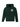 Trout Lake | Pullover Hoodie - Left Chest (Youth) - Oddball Workshop
