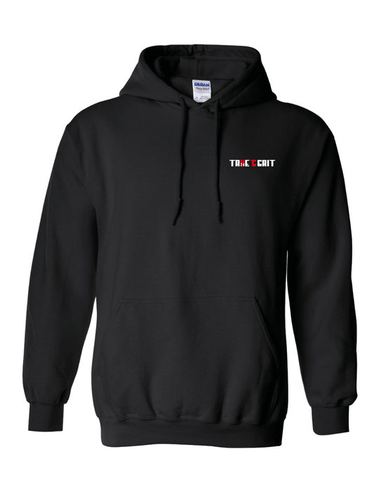 True Grit Everyday Fleece Hooded Sweatshirt - Oddball Workshop