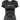 True Grit H2O Women's Performance Jersey Shorts Sleeves - Oddball Workshop