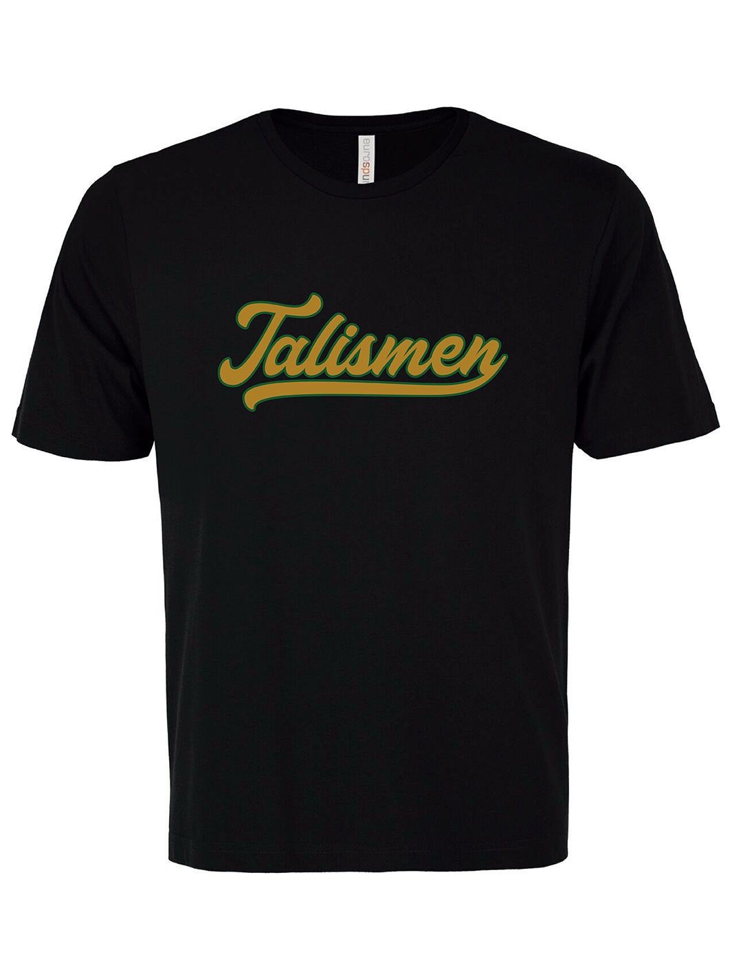 Van Tech Talismen T-Shirt - Oddball Workshop