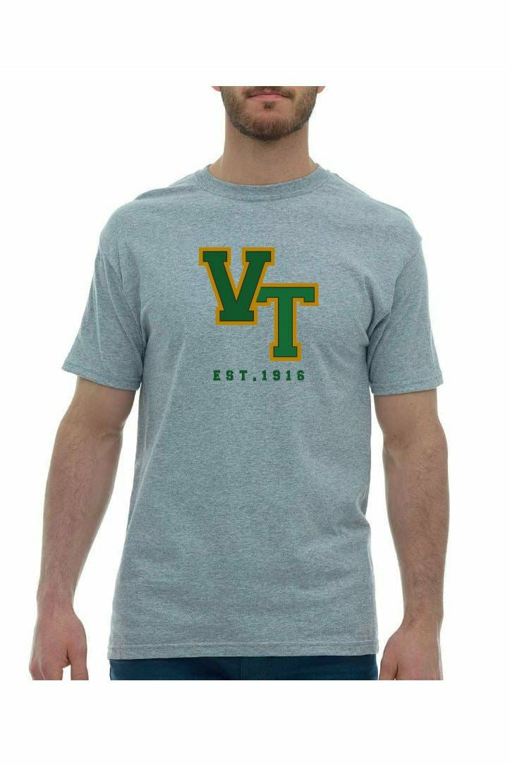 Van Tech "VT Logo" T-Shirt - Oddball Workshop