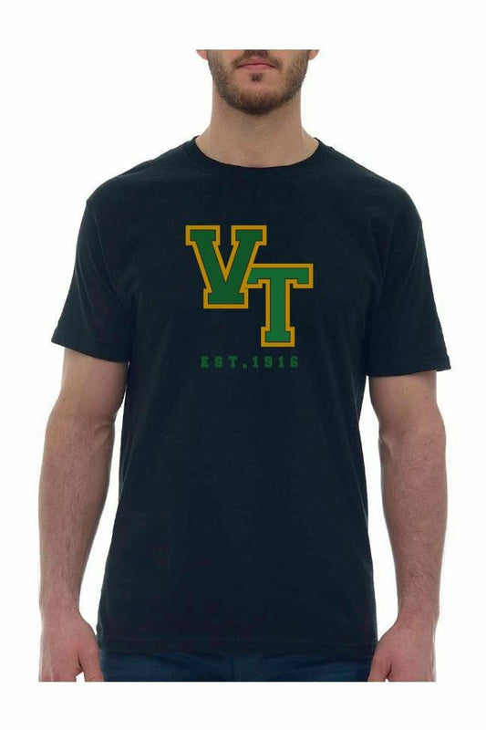 Van Tech "VT Logo" T-Shirt - Oddball Workshop