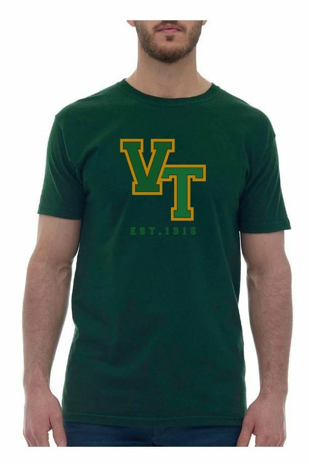 Van Tech "VT Logo" T-Shirt - Oddball Workshop