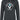 Vancouver Lacrosse | Crest Logo Heavy Weight Hoodie (Women's) - Oddball Workshop