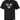 Vancouver Lacrosse Floral V Logo Short Sleeve Tee (Youth) - Oddball Workshop