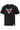 Vancouver Lacrosse Floral V Logo Short Sleeve Tee (Youth) - Oddball Workshop