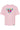 Vancouver Lacrosse Floral V Logo Short Sleeve Tee (Youth) - Oddball Workshop