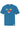 Vancouver Lacrosse Floral V Logo Short Sleeve Tee (Youth) - Oddball Workshop
