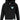 Vancouver Lacrosse | Full Zip Hoodie (Youth) - Oddball Workshop