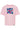 Vancouver Lacrosse Hawaiian Square Short Sleeve Tee (Youth) - Oddball Workshop