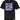Vancouver Lacrosse Hawaiian Square Short Sleeve Tee (Youth) - Oddball Workshop