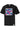 Vancouver Lacrosse Hawaiian Square Short Sleeve Tee (Youth) - Oddball Workshop