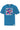Vancouver Lacrosse Hawaiian Square Short Sleeve Tee (Youth) - Oddball Workshop