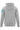 Vancouver Lacrosse | Left Chest Vintage V w/ Left Arm Crest Hoodie (Adult) - Oddball Workshop