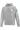 Vancouver Lacrosse | Left Chest Vintage V w/ Left Arm Crest Hoodie (Adult) - Oddball Workshop