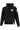 Vancouver Lacrosse | Left Chest Vintage V w/ Left Arm Crest Hoodie (Adult) - Oddball Workshop