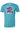 Vancouver Lacrosse | Premium Hawaiian Square Shorts Sleeve Tee (Adult) - Oddball Workshop