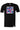 Vancouver Lacrosse | Premium Hawaiian Square Shorts Sleeve Tee (Adult) - Oddball Workshop