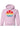Vancouver Lacrosse | Sunset Logo Hoodie (Youth) - Oddball Workshop