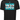 Vancouver Lacrosse | VAN CITY LAX Logo Tech Tee (Adult) - Oddball Workshop