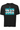 Vancouver Lacrosse | VAN CITY LAX Logo Tech Tee (Youth) - Oddball Workshop