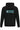Vancouver Lacrosse | Vintage V Hoodie (Adult) - Oddball Workshop