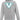 Vancouver Lacrosse | Vintage V Hoodie (Adult) - Oddball Workshop