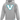 Vancouver Lacrosse | Vintage V Hoodie (Youth) - Oddball Workshop
