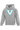 Vancouver Lacrosse | Vintage V Hoodie (Youth) - Oddball Workshop