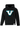 Vancouver Lacrosse | Vintage V Hoodie (Youth) - Oddball Workshop