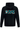 Vancouver Lacrosse | Vintage V Hoodie (Youth) - Oddball Workshop