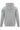 Vancouver Lacrosse | Vintage V w/ Crest Hoodie (Adult) - Oddball Workshop