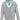Vancouver Lacrosse | Vintage V w/ Crest Hoodie (Adult) - Oddball Workshop