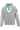 Vancouver Lacrosse | Vintage V w/ Crest Hoodie (Adult) - Oddball Workshop