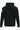 Vancouver Lacrosse | Vintage V w/ Crest Hoodie (Adult) - Oddball Workshop