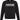 Vancouver Lacrosse | Word Bar Mid-Weight Crewneck Sweatshirt (Youth) - Oddball Workshop