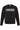 Vancouver Lacrosse | Word Bar Mid-Weight Crewneck Sweatshirt (Youth) - Oddball Workshop