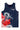 VI Paddling Alumni h2O Men's Racer Tank Top - Oddball Workshop