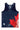 VI Paddling Alumni h2O Men's Racer Tank Top - Oddball Workshop