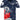 VI Paddling Alumni h2O Unisex Athletic Jersey Short Sleeve - Oddball Workshop