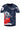 VI Paddling Alumni h2O Unisex Athletic Jersey Short Sleeve - Oddball Workshop