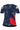 VI Paddling Alumni h2O Women's Athletic Jersey Short Sleeve - Oddball Workshop