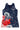 VI Paddling Alumni h2O Women's Relaxed Tank Top - Oddball Workshop