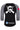 VI Paddling Baseball T-shirt - Oddball Workshop