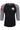 VI Paddling Baseball T-shirt - Oddball Workshop