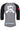 VI Paddling Baseball T-shirt - Oddball Workshop